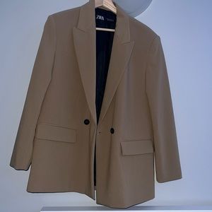 Zara Blazer